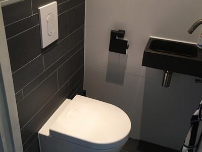Brick & Build onderhoudsbedrijf