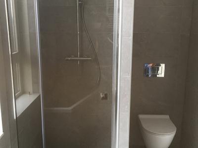 Brick & Build onderhoudsbedrijf