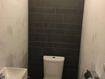 Brick & Build onderhoudsbedrijf