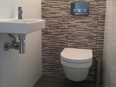 Brick & Build onderhoudsbedrijf